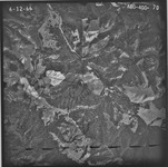 1966 ABG-4GG-70 [Aerial photographs of] Monterey County, California. thumbnail