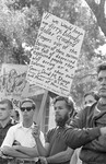 Student anti-war protest thumbnail