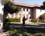 Dwight Bentel Hall 001. thumbnail