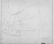 Survey of Portion Tide Lots 21,26,27,and 28 Section 36 T2NR6W, San Rafael Marin County thumbnail