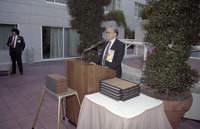State Bar President's Pro Bono Awards Reception at Sheraton-Monterey thumbnail