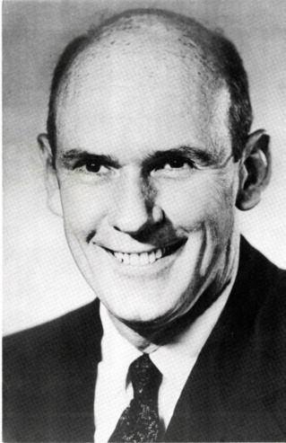 Ventura County Welcomes . . . Alan Cranston thumbnail