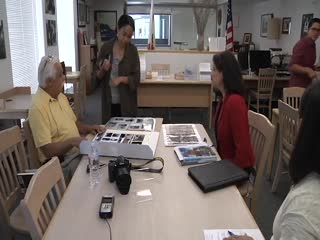 Oscar Castillo Oral History thumbnail