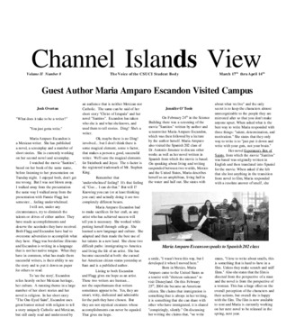 Channel Islands View thumbnail