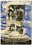 1943 Course Catalogue thumbnail