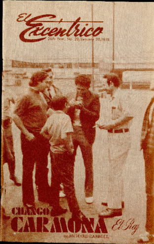 El Excentrico, 1978-01-20 thumbnail