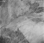 1950 ABI-16G-67 [Fresno County, California aerial survey, 1950]. thumbnail
