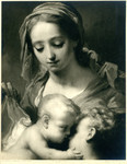Holy Family. thumbnail