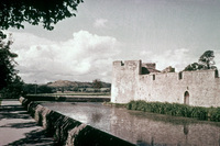 The Bishop's Palace thumbnail