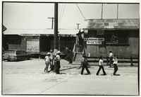Protesters at H. Y. Minami & Sons thumbnail