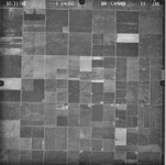 1992 BR-CVHAB 13-186 [Fresno County, California, aerial survey, 1992] thumbnail