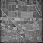 1992 BR-CVHAB 14-37 [Fresno County, California, aerial survey, 1992] thumbnail