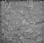1992 BR-CVHAB 11-54 [Fresno County, California, aerial survey, 1992] thumbnail