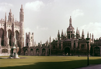 King's College, Cambridge thumbnail