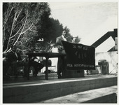 [Black speaker at the AASU podium] thumbnail