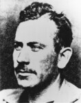 Portrait of John Steinbeck thumbnail