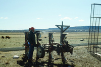 Gallegos farm, Farm shots and panoramic views 014 thumbnail