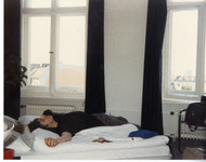 Hotel room thumbnail