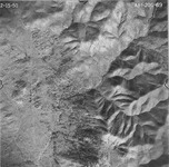 1950 ABI-20G-69 [Fresno County, California aerial survey, 1950] thumbnail