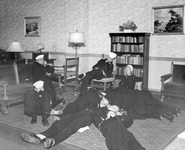 Sleeping sailors thumbnail