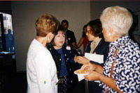 Women conversing thumbnail