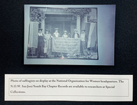 Suffragists Photo thumbnail
