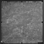 1992 BR-CVHAB 5-254 [Fresno County, California, aerial survey, 1992] thumbnail