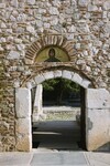 Monastery of Hosios Loukas, exteriors thumbnail