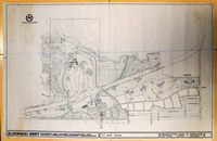 Eldorado West, proposed golf course development, site plan thumbnail