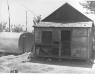 Migrant shack thumbnail