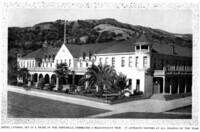 The Lyndon Hotel in Los Gatos. thumbnail