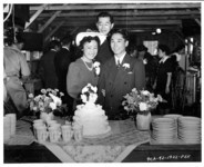 Wedding reception. thumbnail
