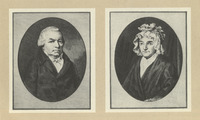 Johann and Maria Magdalene (1746–1787) van Beethoven, Beethoven's parents thumbnail