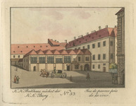 Ballhaus next to the imperial palace in Vienna thumbnail