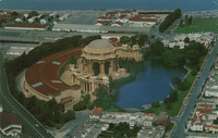 The Palace of Fine Arts thumbnail