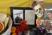 2017 Day of the Dead thumbnail