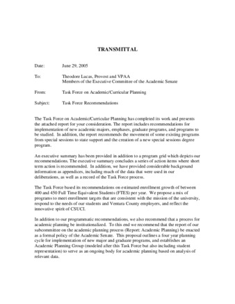 Transmittal thumbnail