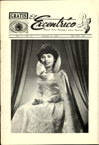 El Excentrico, 1951-10-20 thumbnail