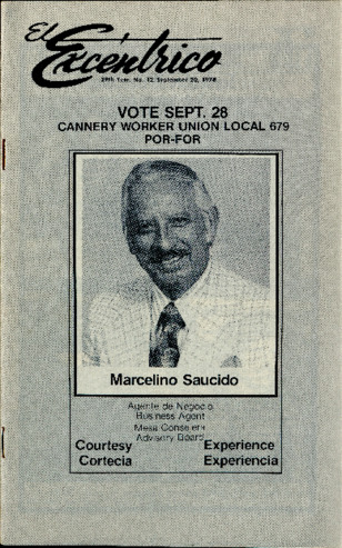 El Excentrico, 1978-09-05 thumbnail