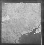 1957 ABH-64T-22 [Fresno County, California, aerial survey, 1957] thumbnail