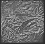 1966 ABG-8GG-235 [Aerial photographs of] Monterey County, California. thumbnail