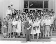 Class photograph thumbnail