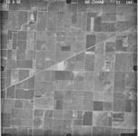 1992 BR-CVHAB 11-184 [Fresno County, California, aerial survey, 1992] thumbnail