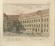 View of part of the Josephsplatz thumbnail