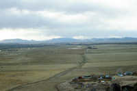 Gallegos farm, Farm shots and panoramic views 010 thumbnail
