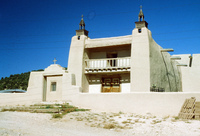 San José de Gracia Church 025 thumbnail