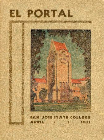 El Portal 1933-04 (April 1933) thumbnail