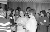 People socializing at a gathering thumbnail