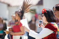 Second Annual Celebrating La Mujer thumbnail