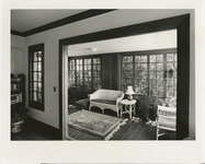 MacGregor, Wallace, residential, Berkeley, Job # 520, 1920 thumbnail